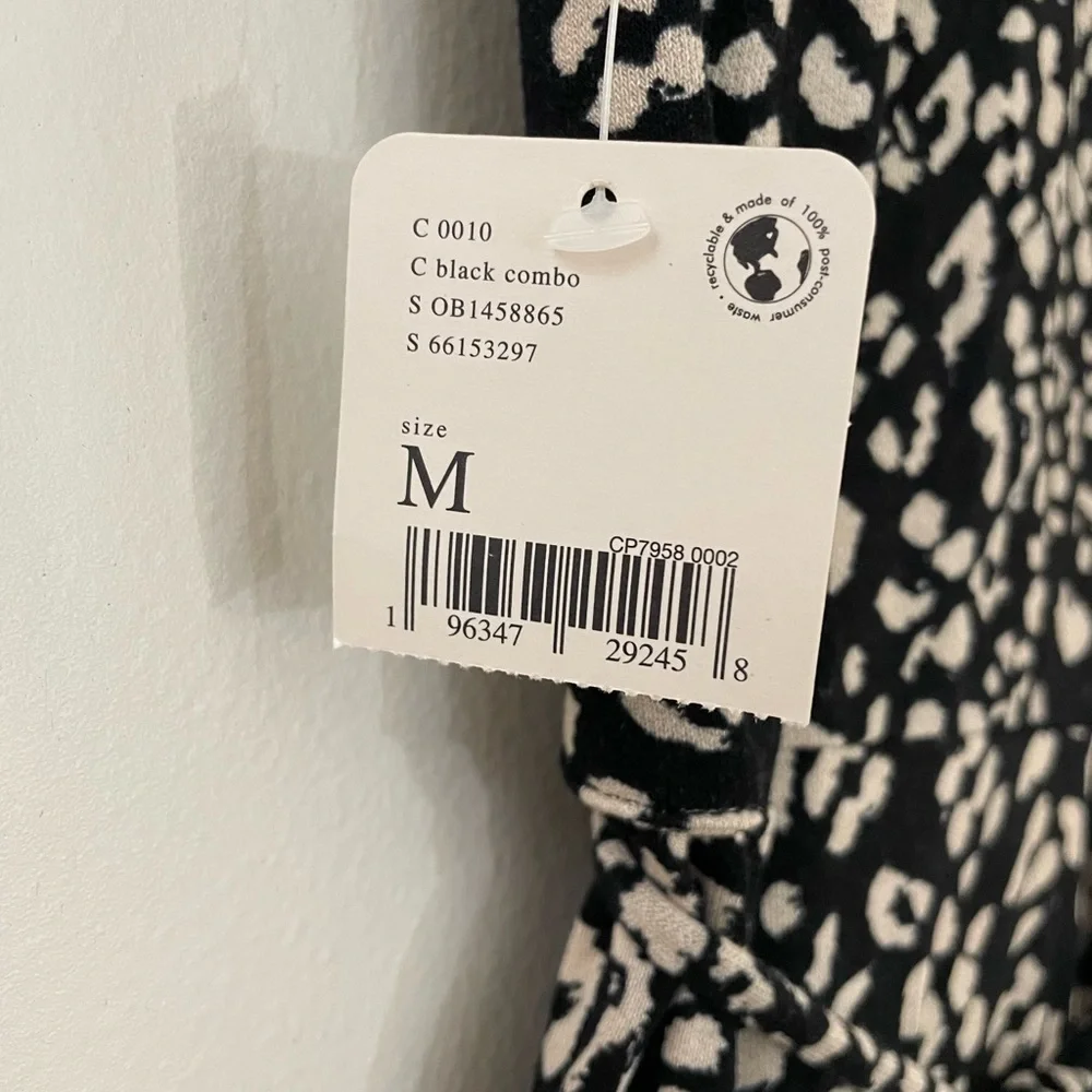 Free People Women’s Mini Dress NWT Size Medium
